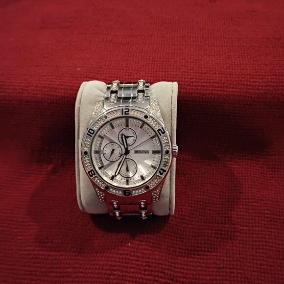 Bulova C881137 Watch For Men - Picture 4 of 5